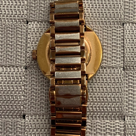 MARC by Marc Jacobs Watch Rose Gold - Picture 7 of 7